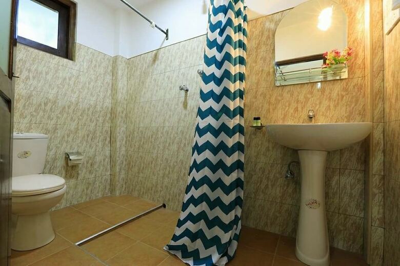 Hotel Villa Ok