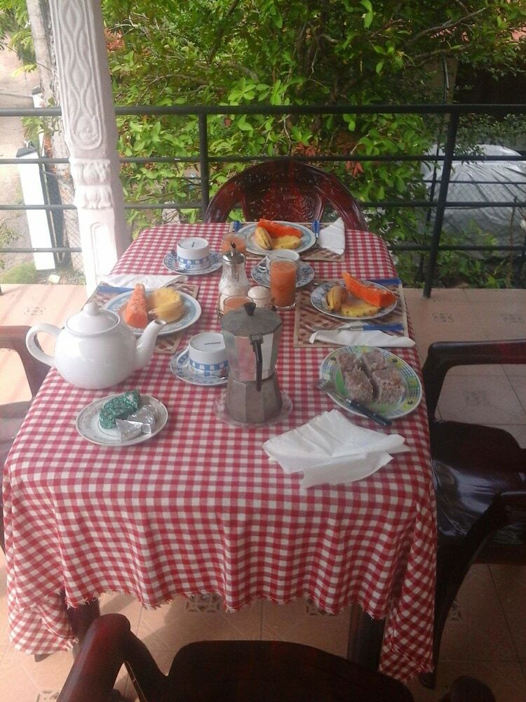 Hotel Villa Ok