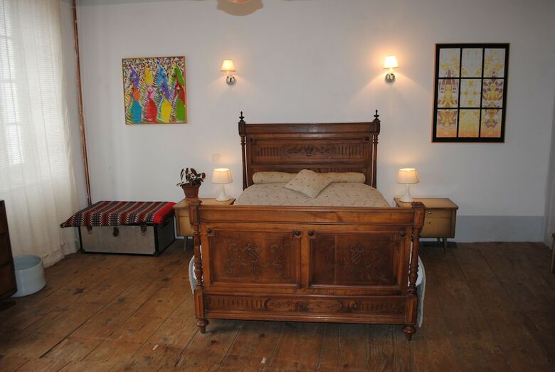 Bed & Breakfast Nidelice