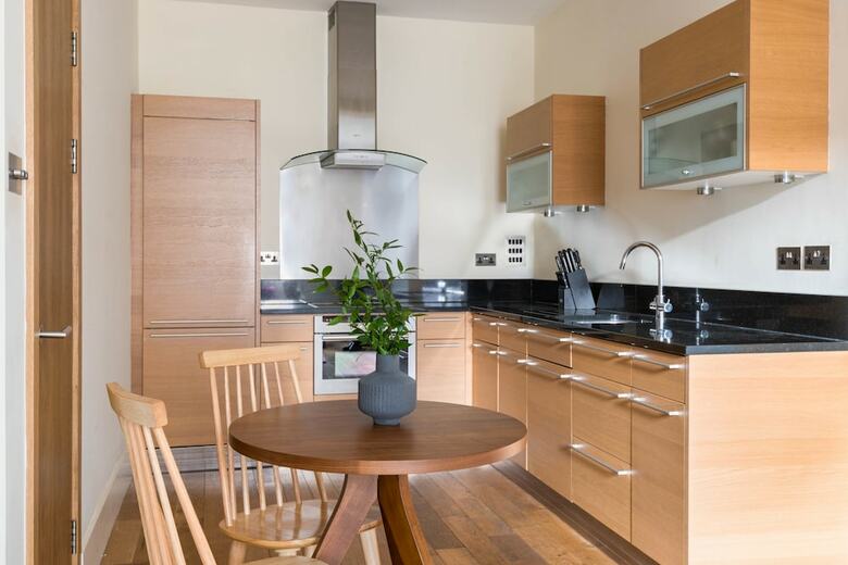 Apartamentos Sonder - Hertford