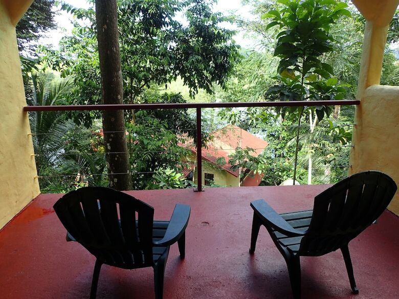 Hotel Morrillo Beach Eco Resort