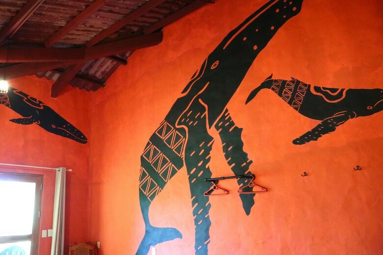 Hotel Morrillo Beach Eco Resort
