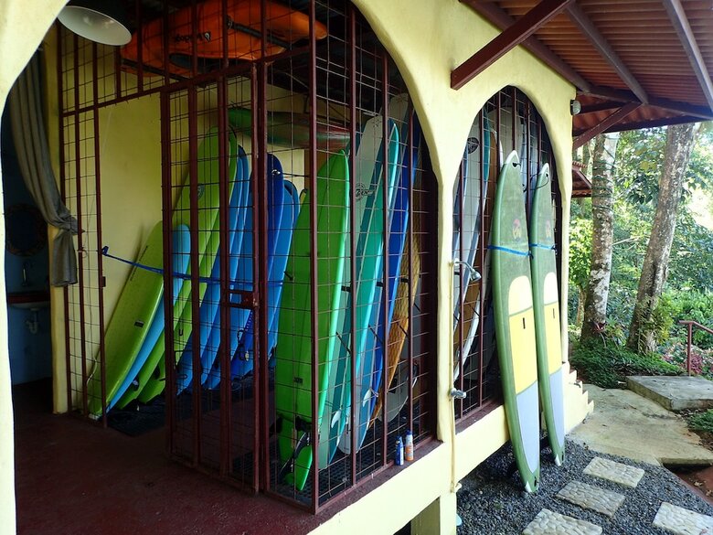 Hotel Morrillo Beach Eco Resort