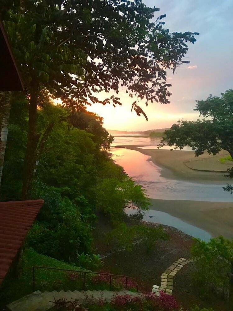 Hotel Morrillo Beach Eco Resort