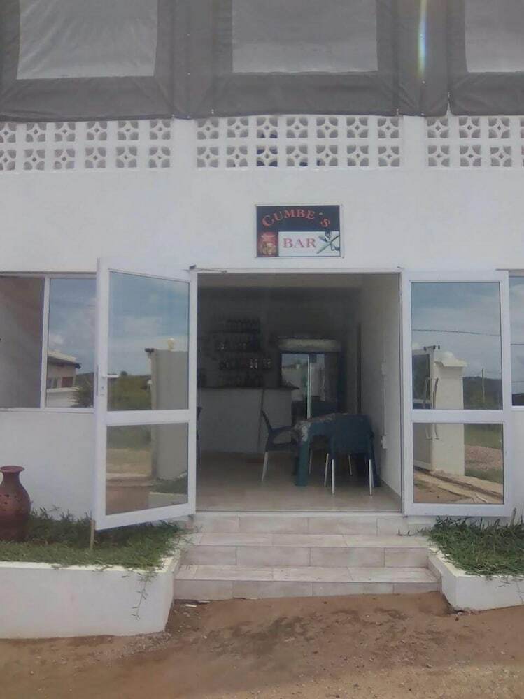 Apartamento Cumbe Lodge