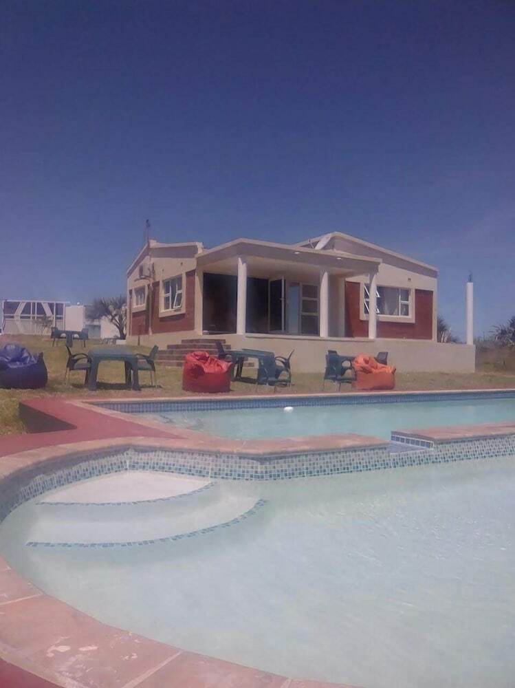 Apartamento Cumbe Lodge