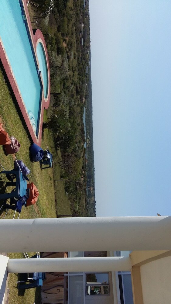 Apartamento Cumbe Lodge