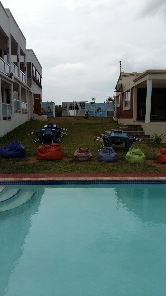 Apartamento Cumbe Lodge