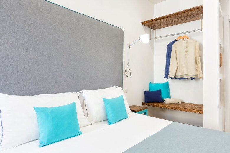 Hotel Boutique Suites 186