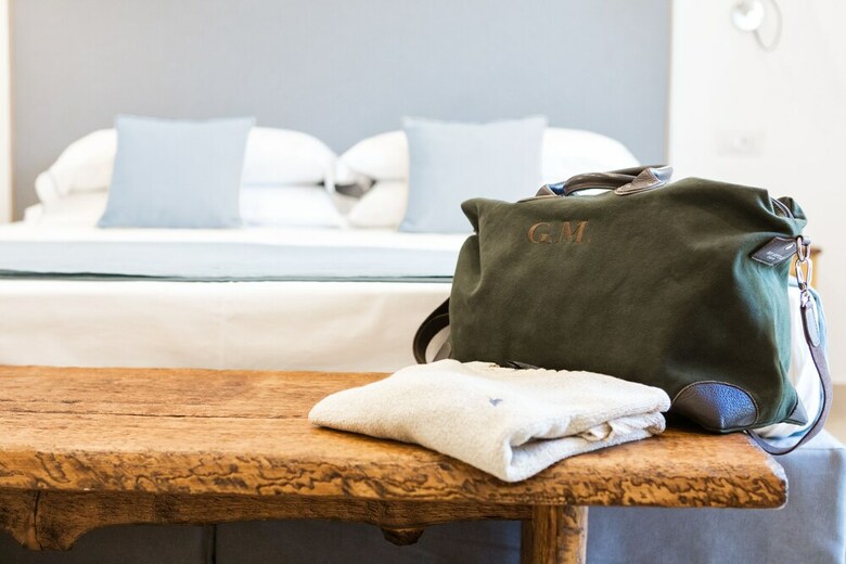 Hotel Boutique Suites 186