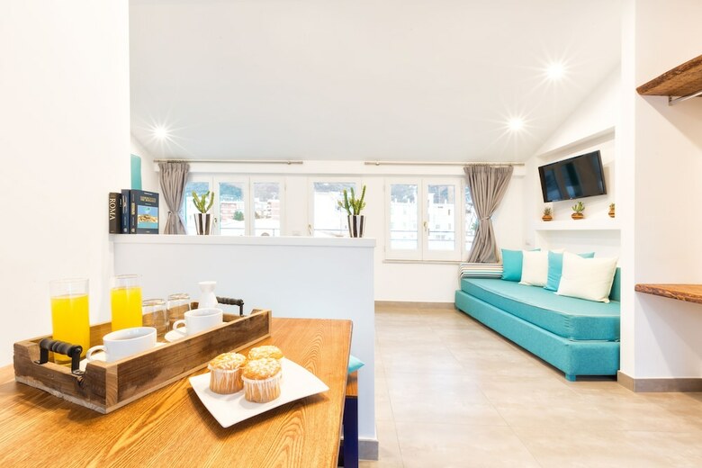 Hotel Boutique Suites 186
