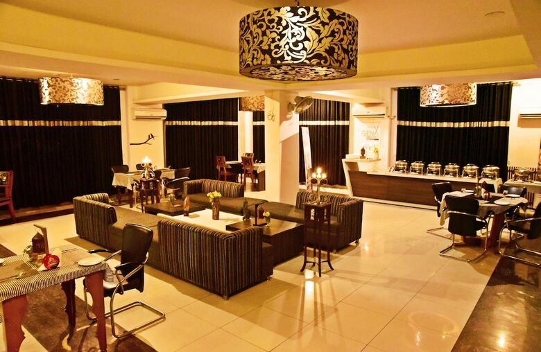 Genx Aravali By 1589 Hotels