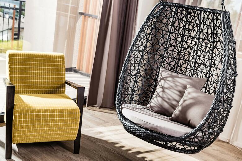 Hotel Albergo Plattenhof