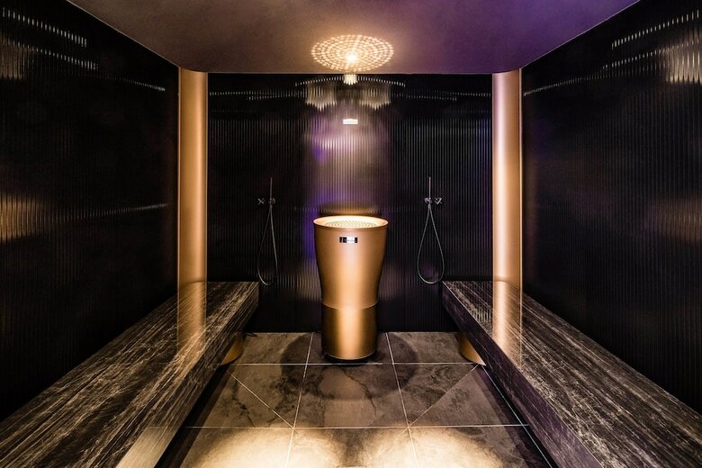 Hotel Albergo Plattenhof