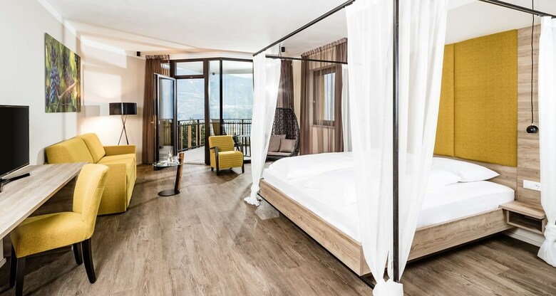 Hotel Albergo Plattenhof