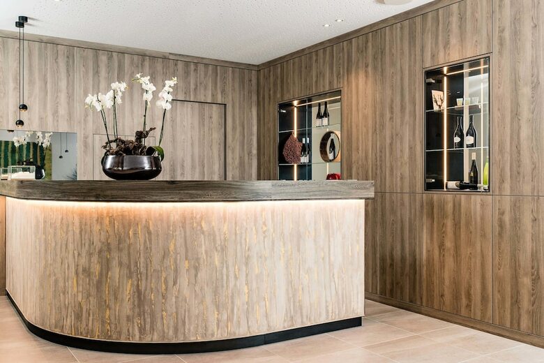 Hotel Albergo Plattenhof