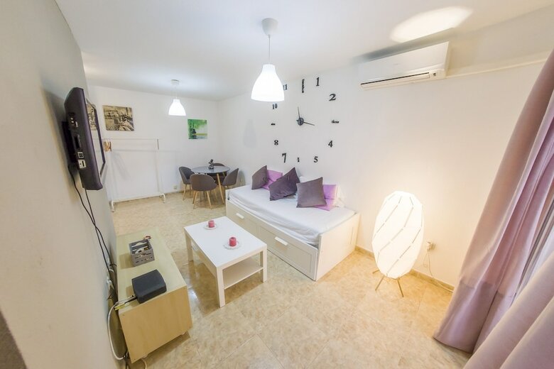 Homely Apartments Loft