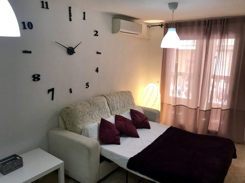 Homely Apartments Loft