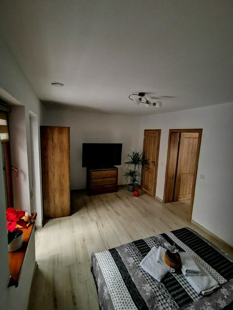 Apartamenty G�rski Kryszta?