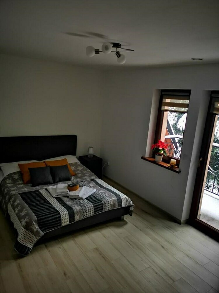 Apartamenty G�rski Kryszta?