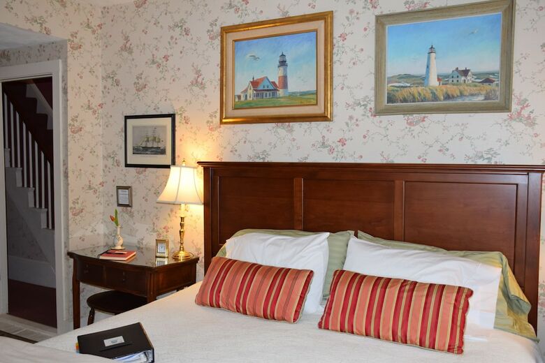 Bed & Breakfast Martin Hill Inn