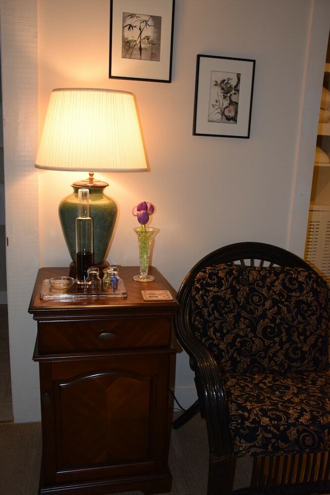 Bed & Breakfast Martin Hill Inn