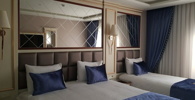 Grand Marcello Hotel