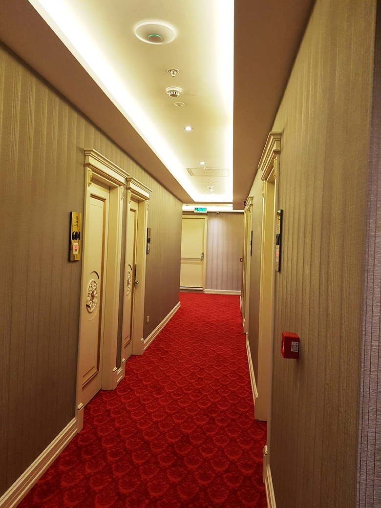 Grand Marcello Hotel