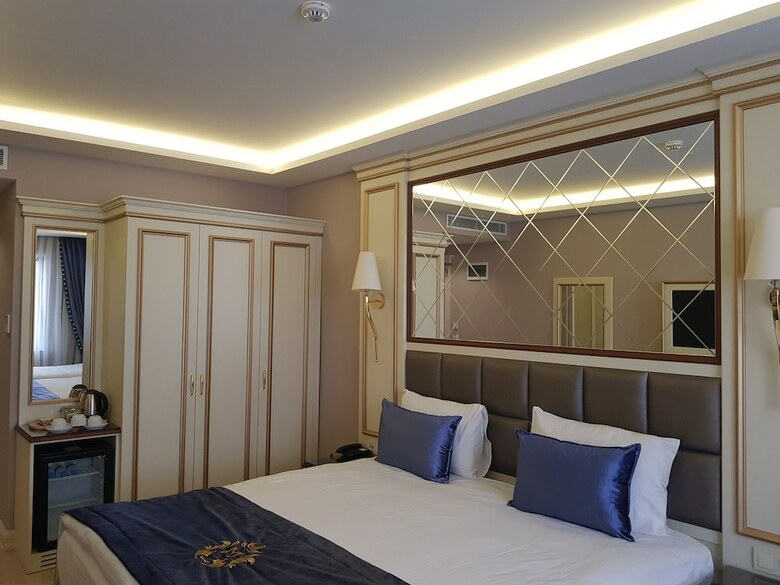 Grand Marcello Hotel