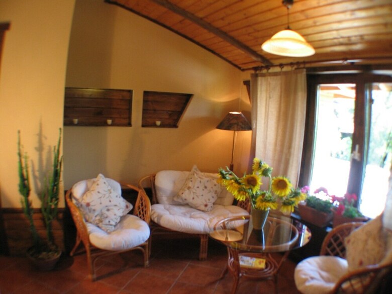 Hotel B&B Casa Mica Guesthouse
