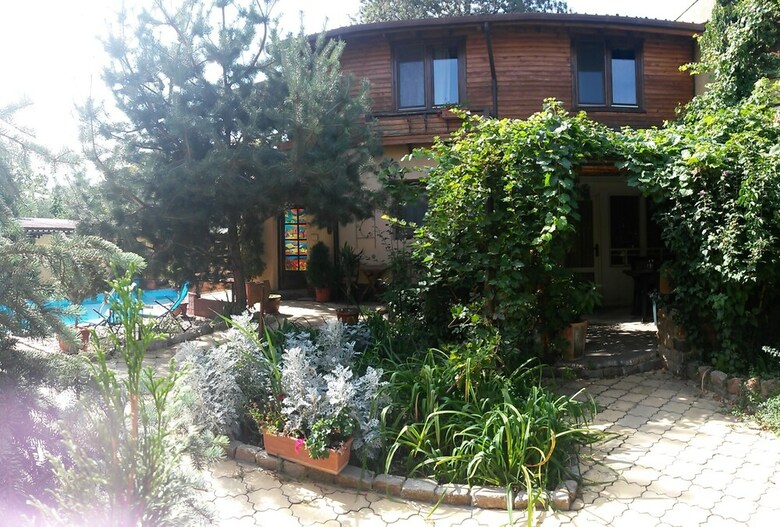 Hotel B&B Casa Mica Guesthouse