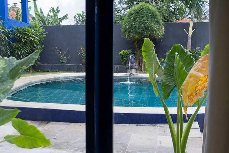 Hotel Tehila House
