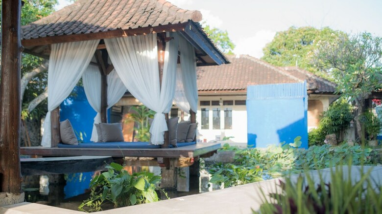 Hotel Tehila House