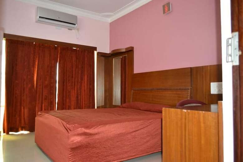 Hotel Vintage Villa