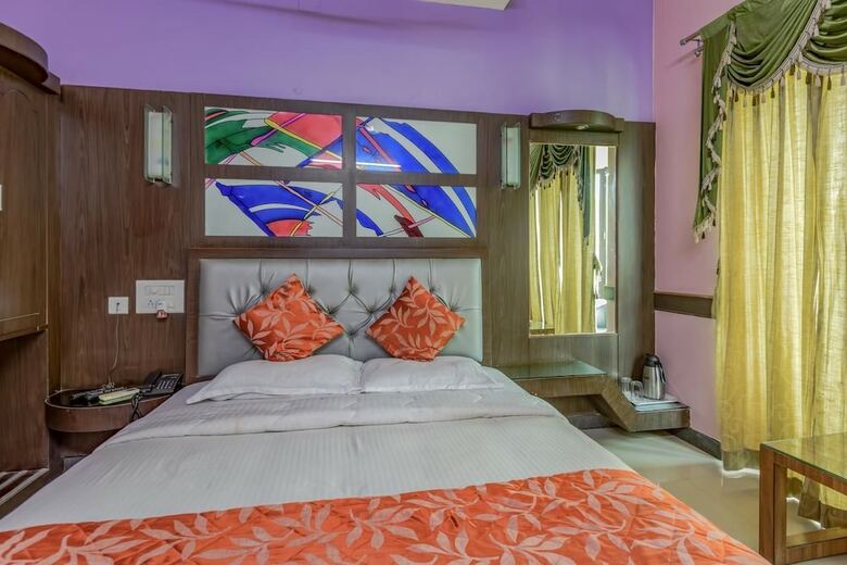 Hotel Vintage Villa