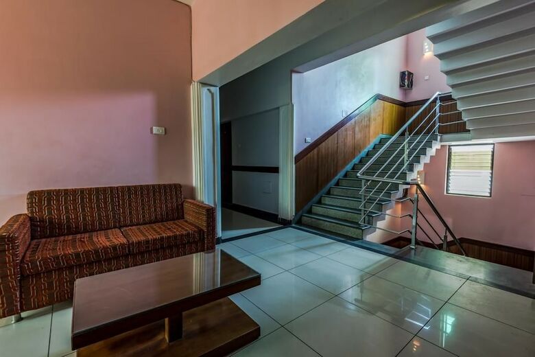 Hotel Vintage Villa