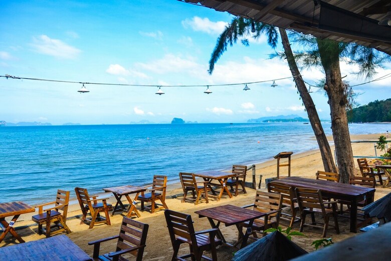 Baan Tubkaek Hotel
