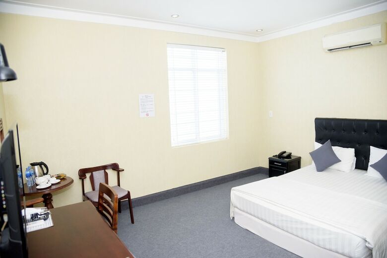 Ha Trinh Hotel
