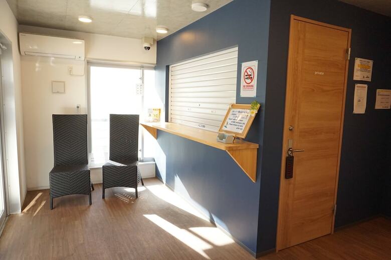 Apartamentos Kugenuma Inn & Suites