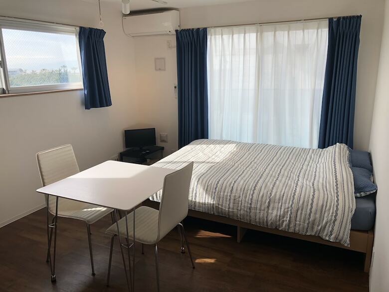 Apartamentos Kugenuma Inn & Suites
