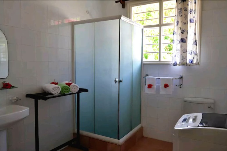 Apartamentos La Maison Hibiscus