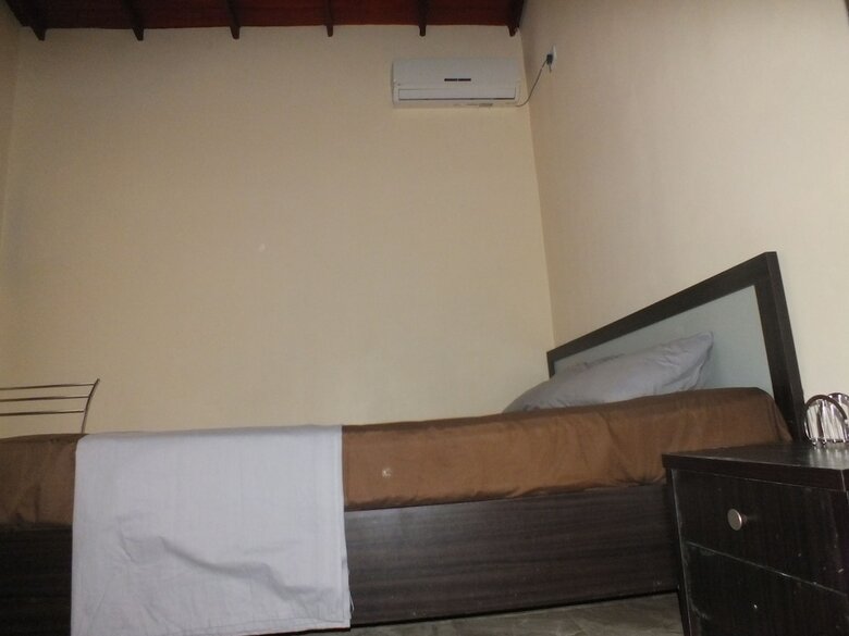 Hotel Hillsview Rest And Guest House