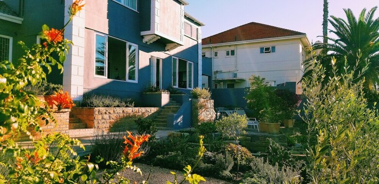 Villa Maes Atlantic