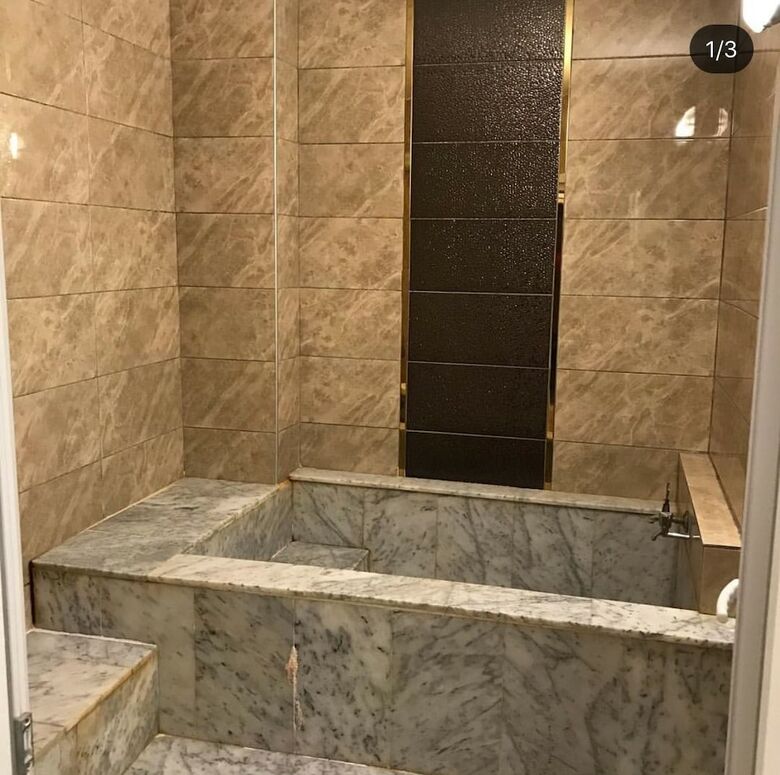 Apartamento Miray Termal Otel