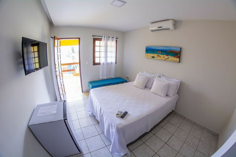 Hotel Thayan's Boutique Villa & Spa (Serrambi)