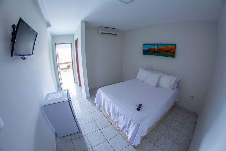 Hotel Thayan's Boutique Villa & Spa (Serrambi)