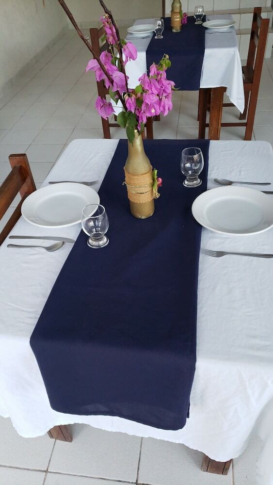 Hotel Thayan's Boutique Villa & Spa (Serrambi)