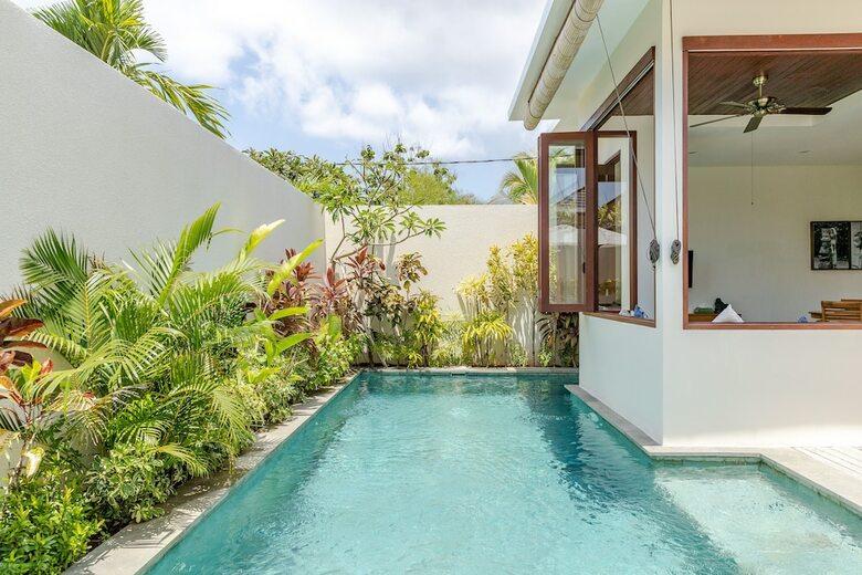 Bed & Breakfast Canang Villas Bingin