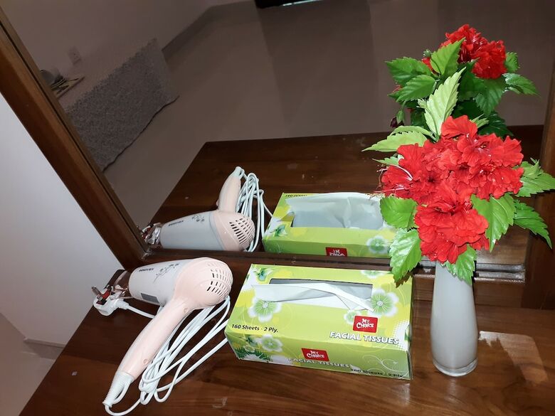 Bed & Breakfast Sigiri Hibiscus Villa
