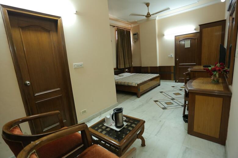 Hotel C Park